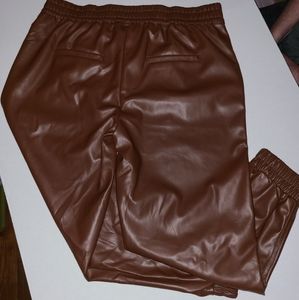 No Boundaries Jogger Type Pants...Sz 17